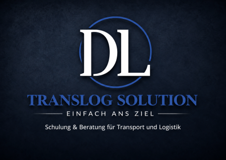DL TransLog Solution – Einfach ans Ziel